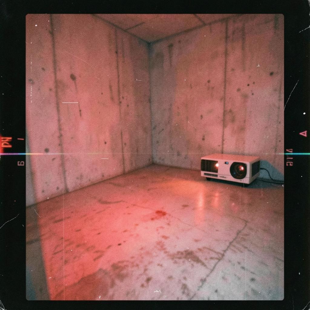 Assembly Required v2 artwork