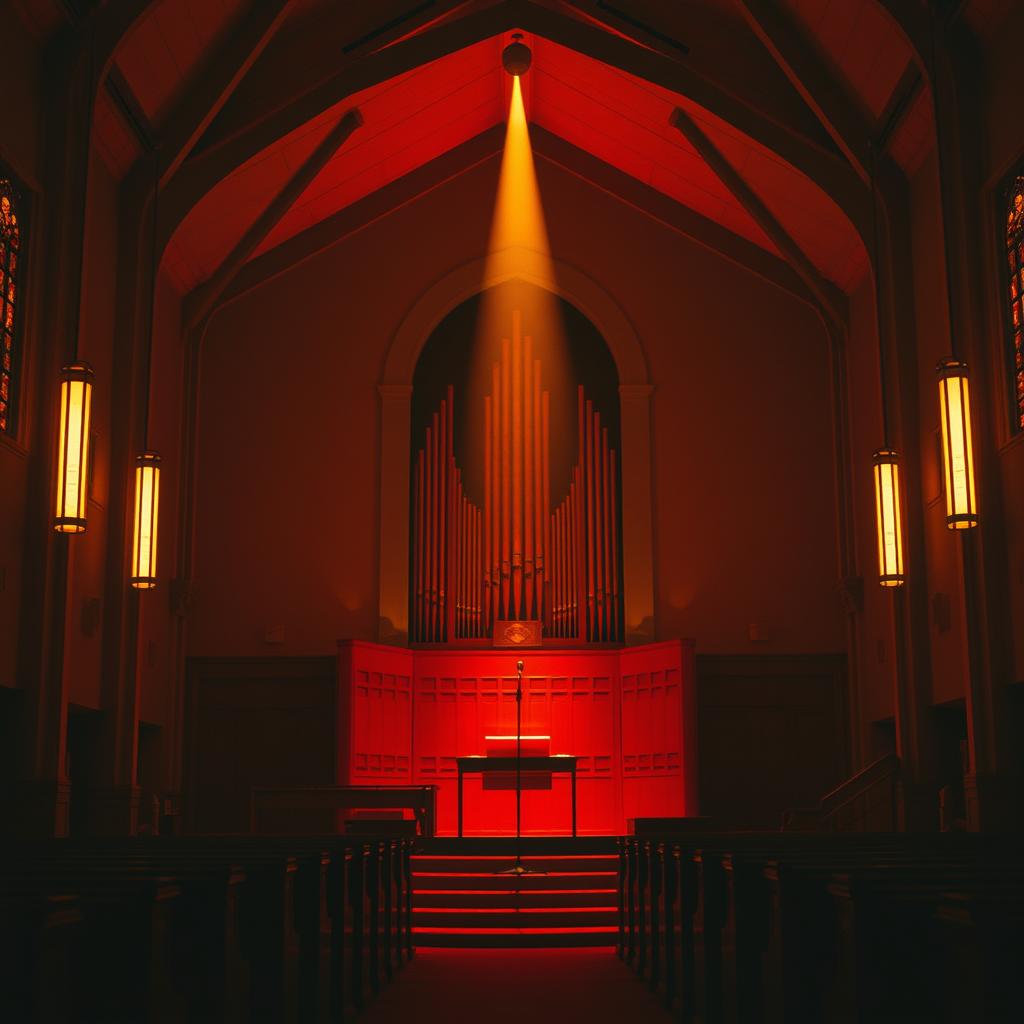 It’s Not Over ( Re-Praise Prophetic Flow) artwork