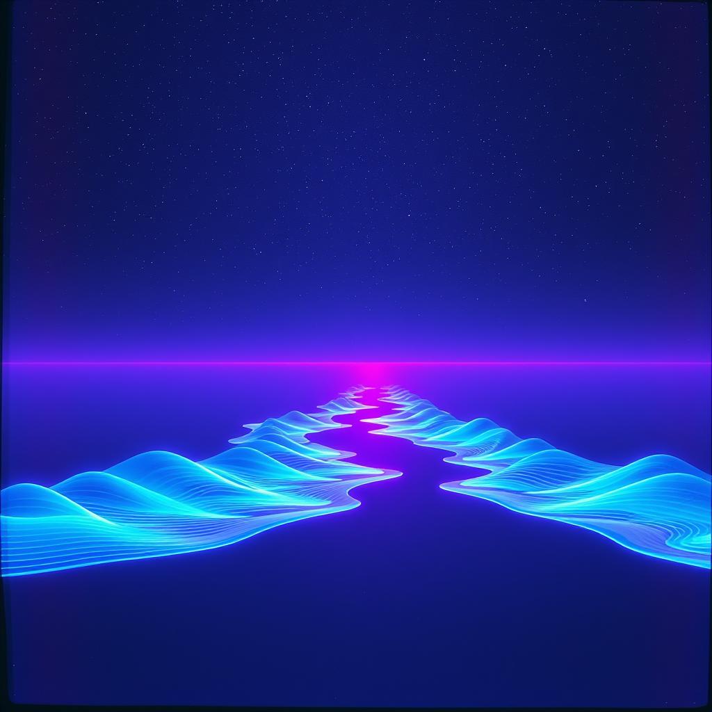 Playlist cover art