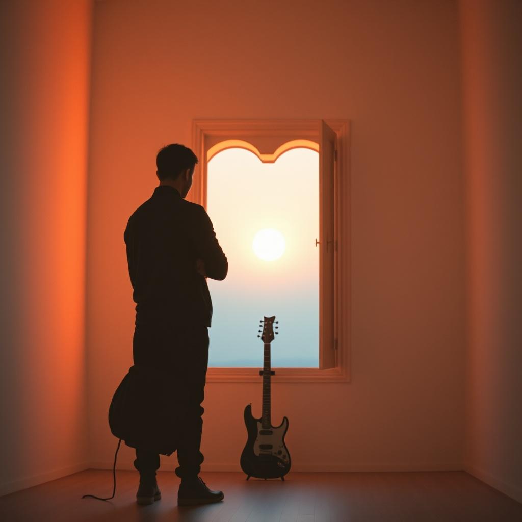 Number 1 version 1 artwork