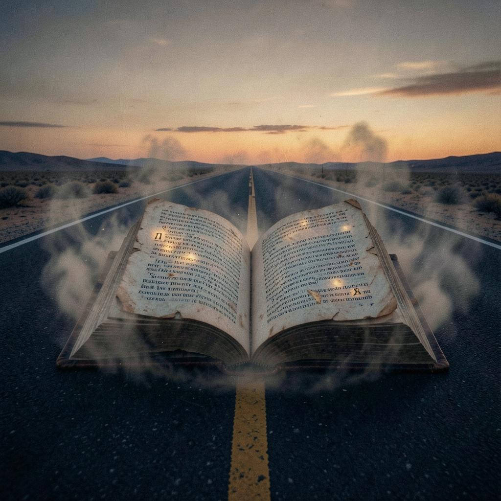 BETH (Psalm 119:9–16) artwork