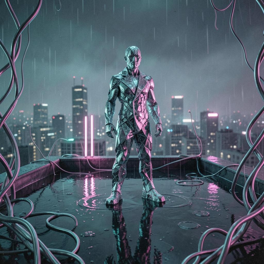 Needed me too artwork