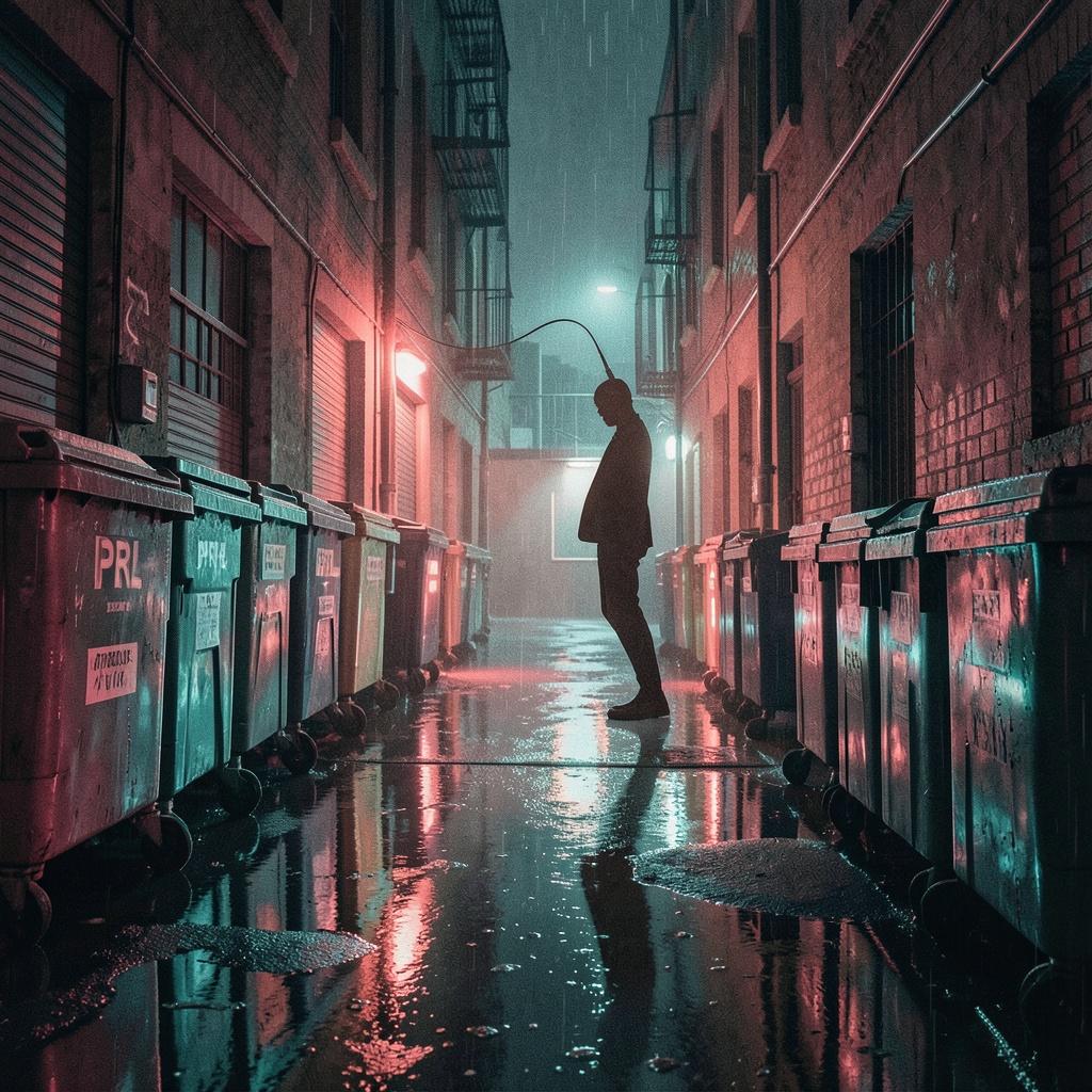 Kumple PRL-u artwork