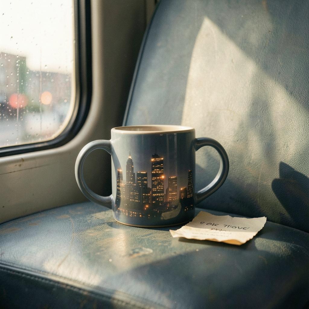 je pense à toi Tout le temps artwork