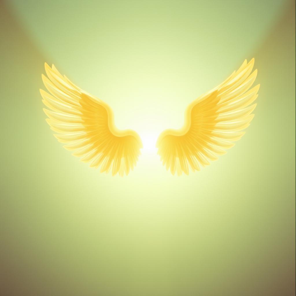 Psalm 91 artwork