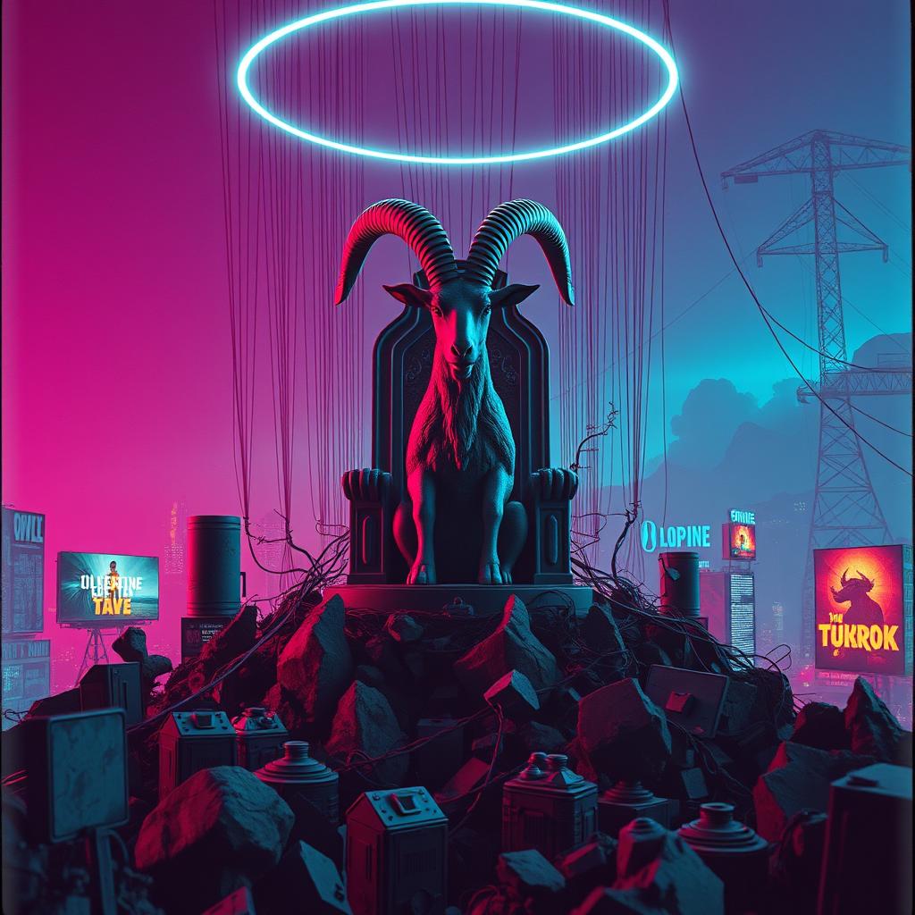 Persona image for Slow bump thump solo