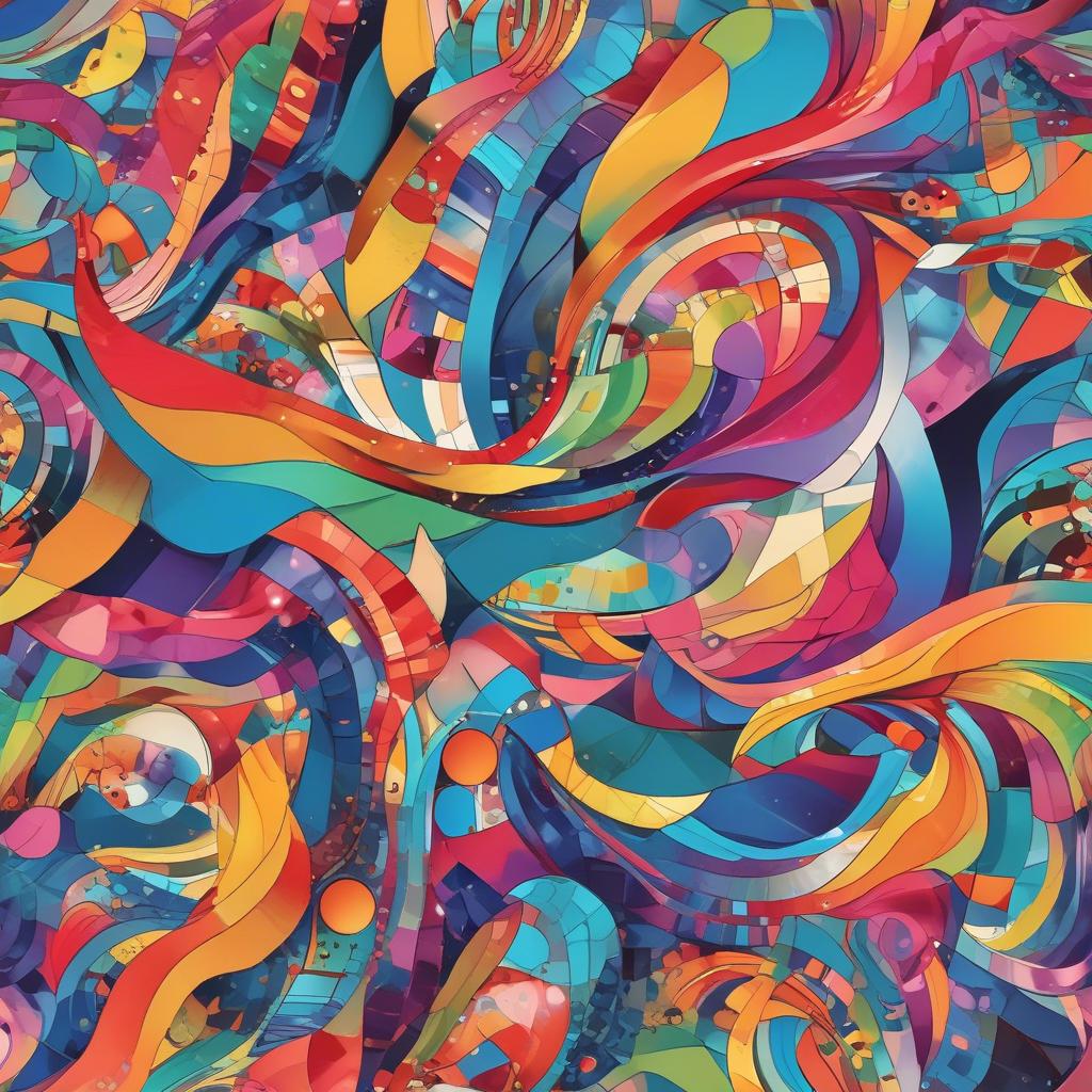 Sound Waves artwork