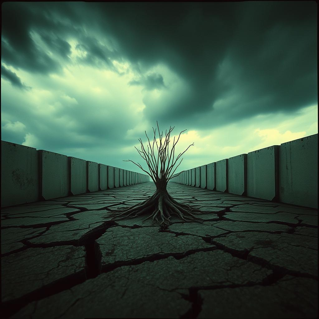 EarthStrike - Earth Will Strike artwork