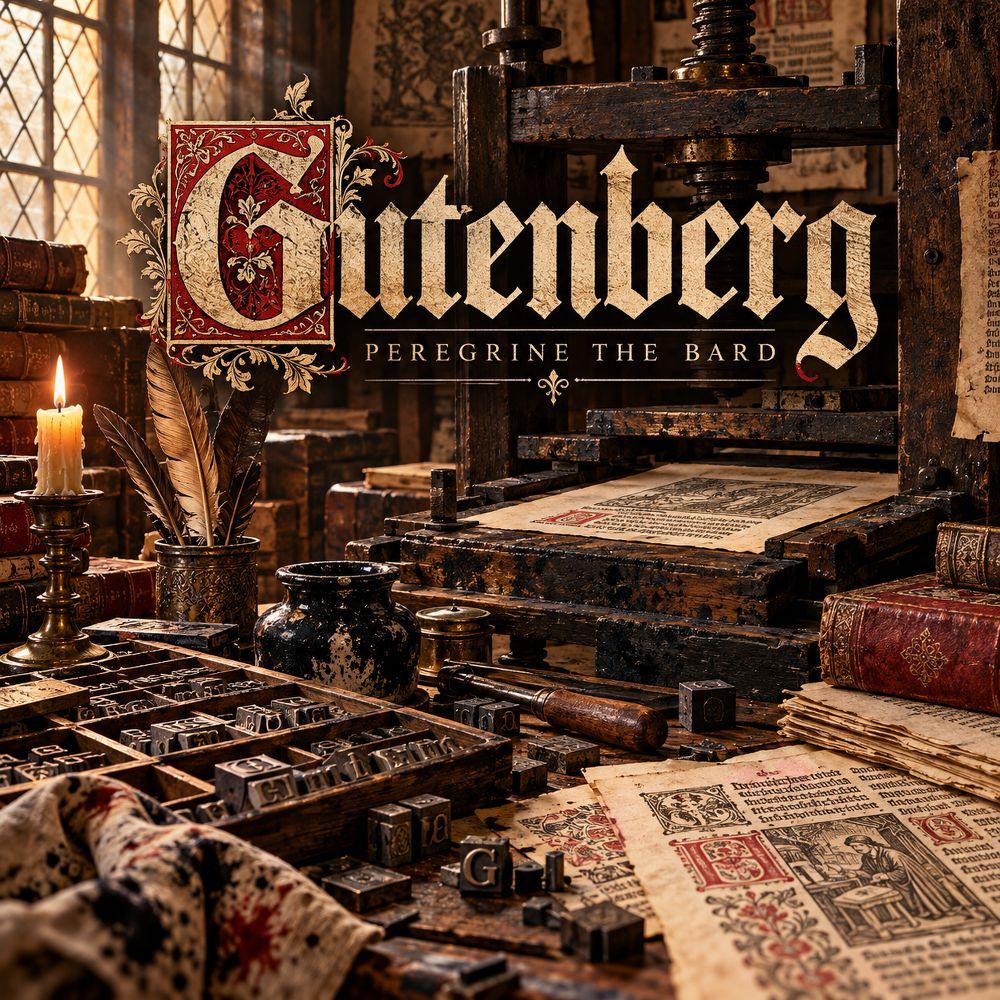 Gutenberg