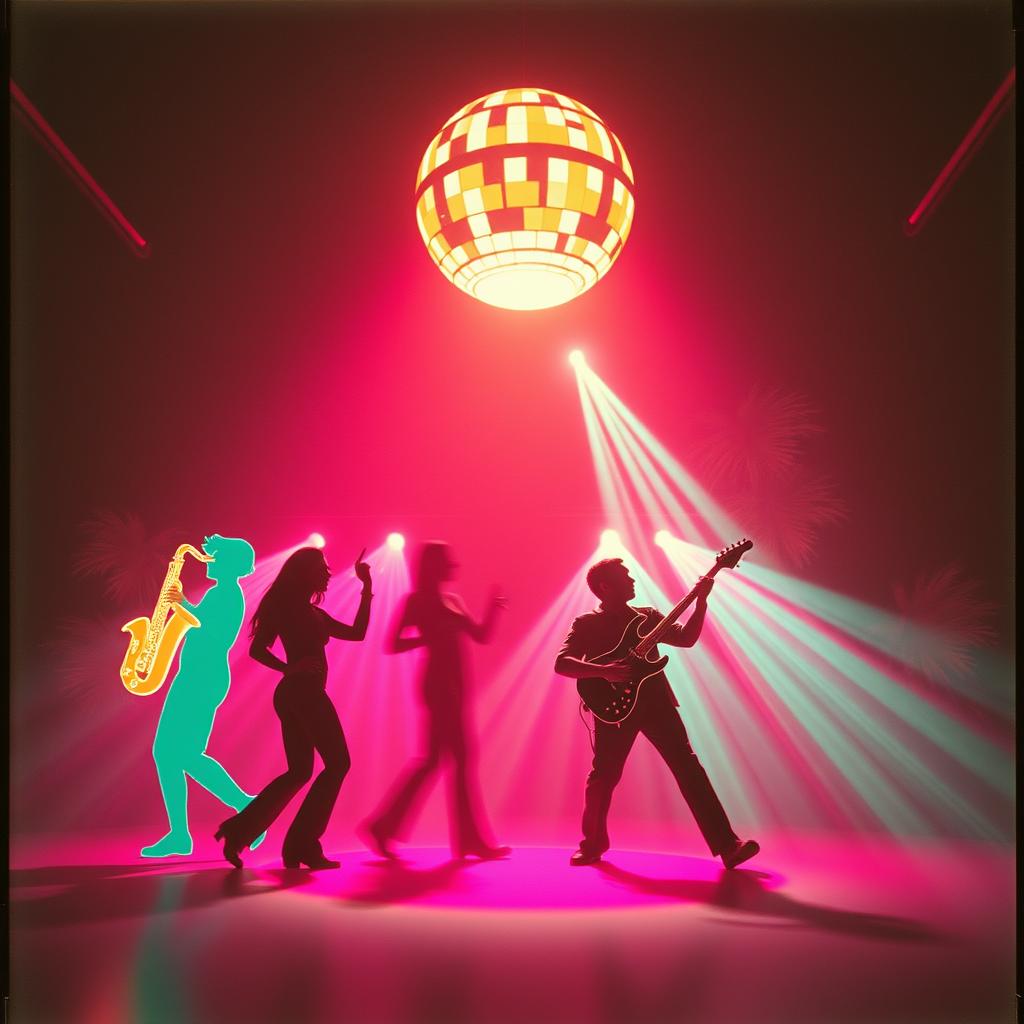 Song Image