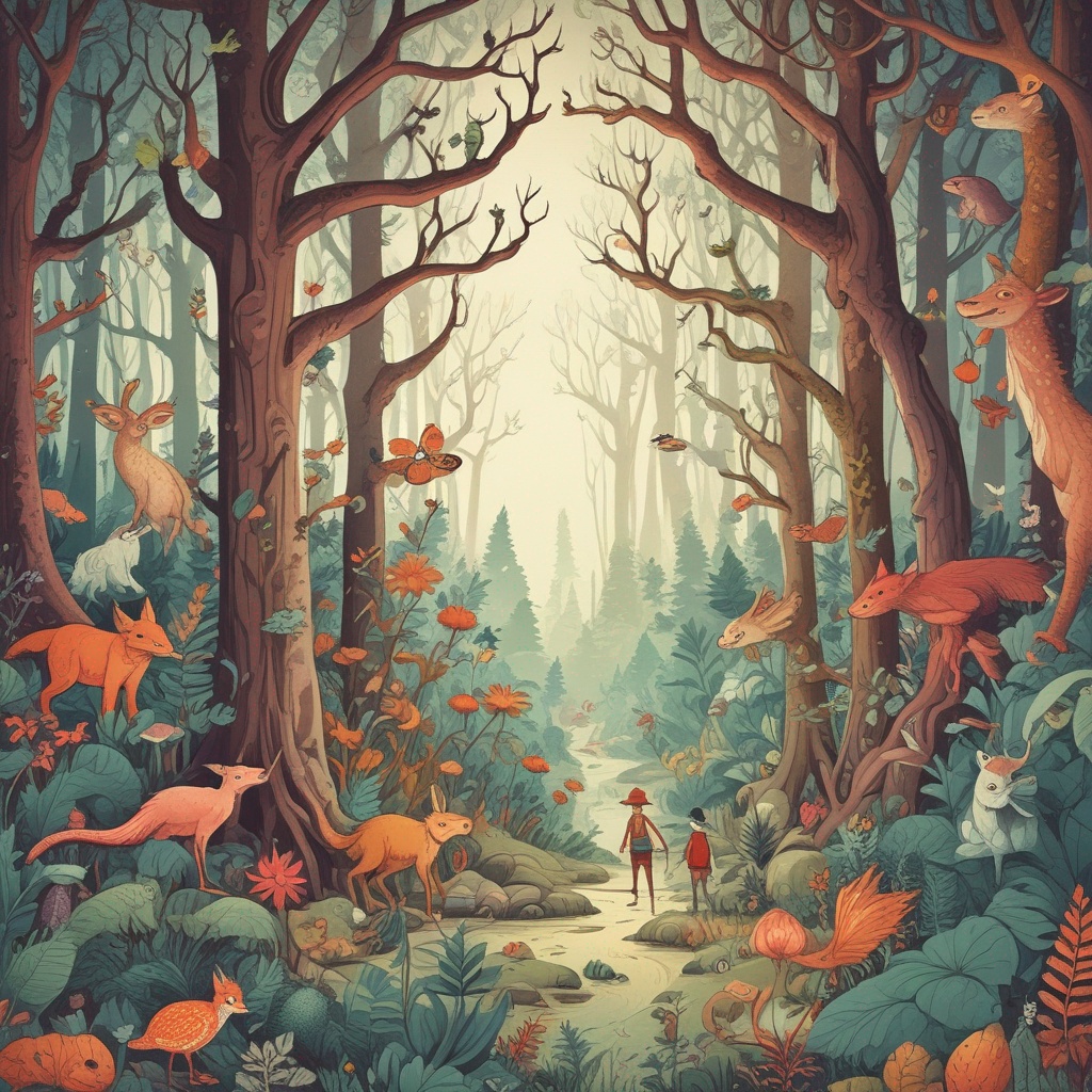 Best of The Jabberwoks 4