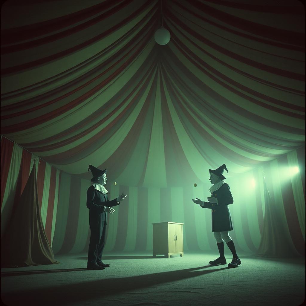 Persona image for fast icp