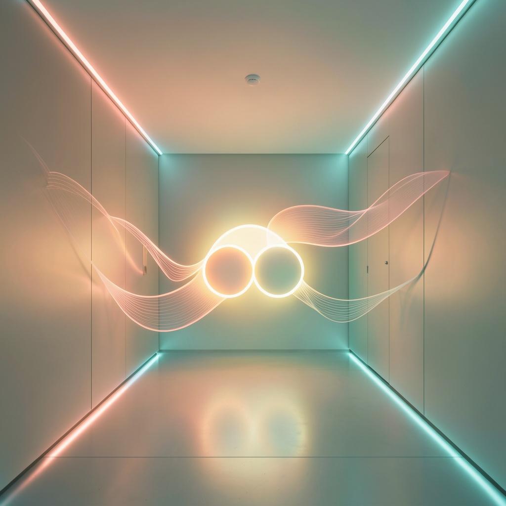OODA Loop on You artwork