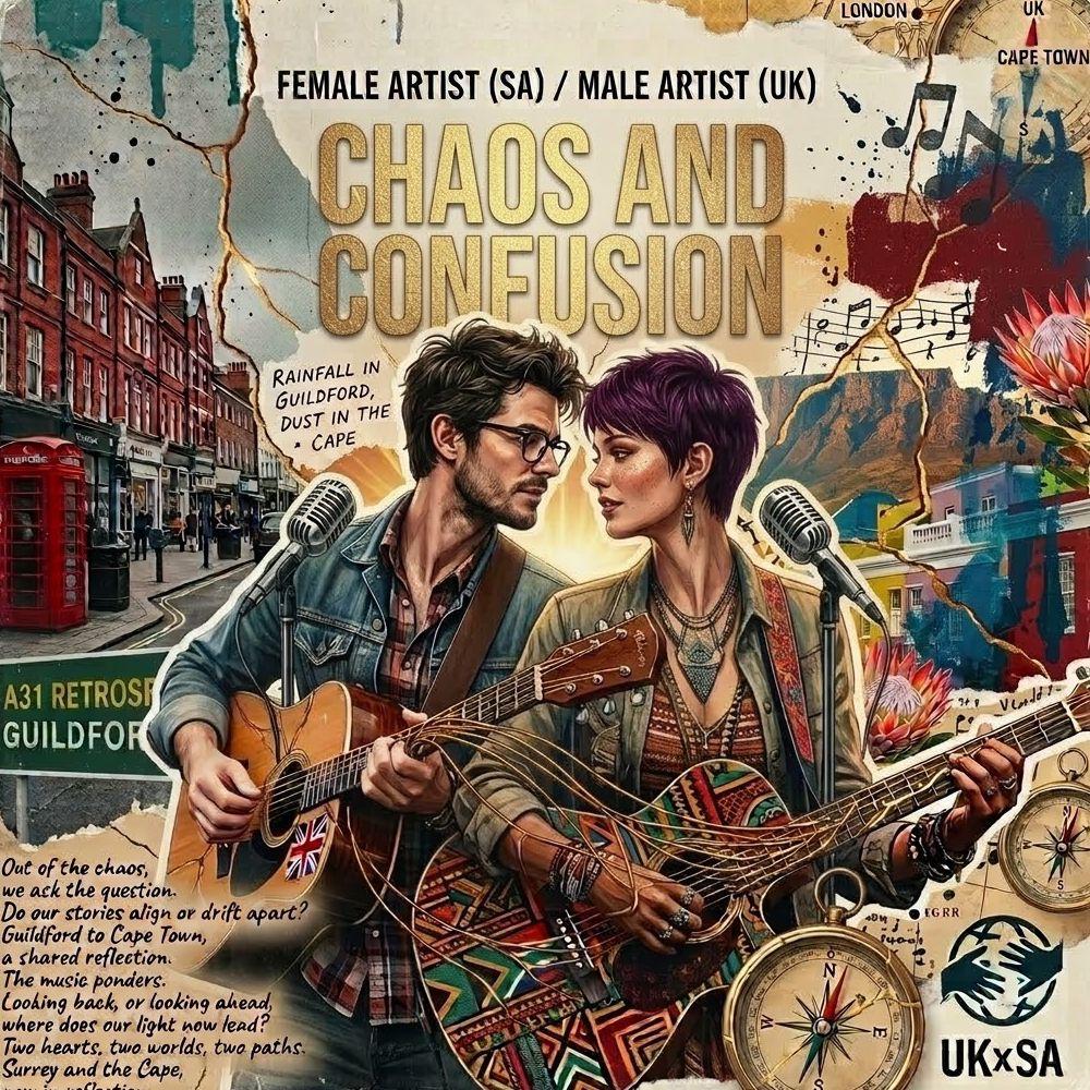 Chaos And Confusion
