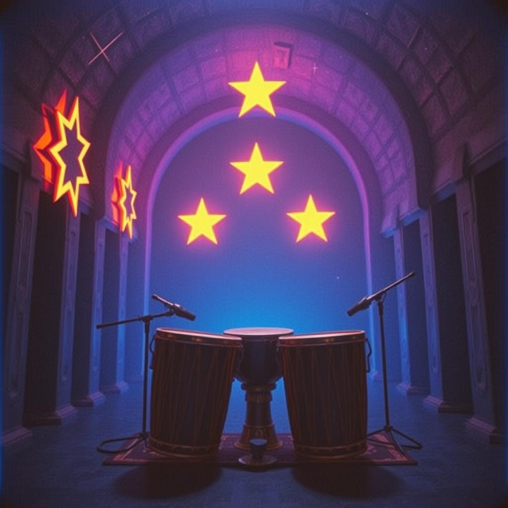 Image for "Rave del Alma"