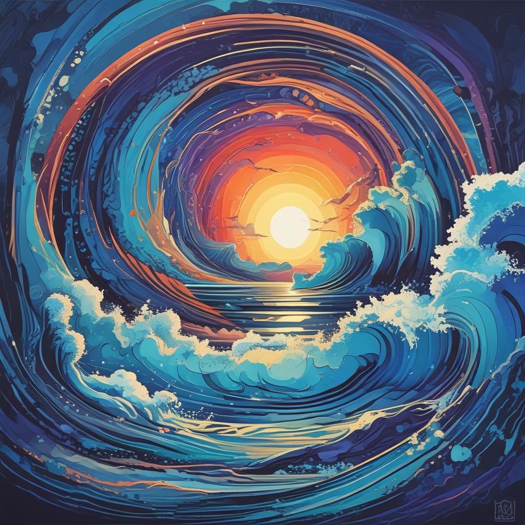 ah oh artwork
