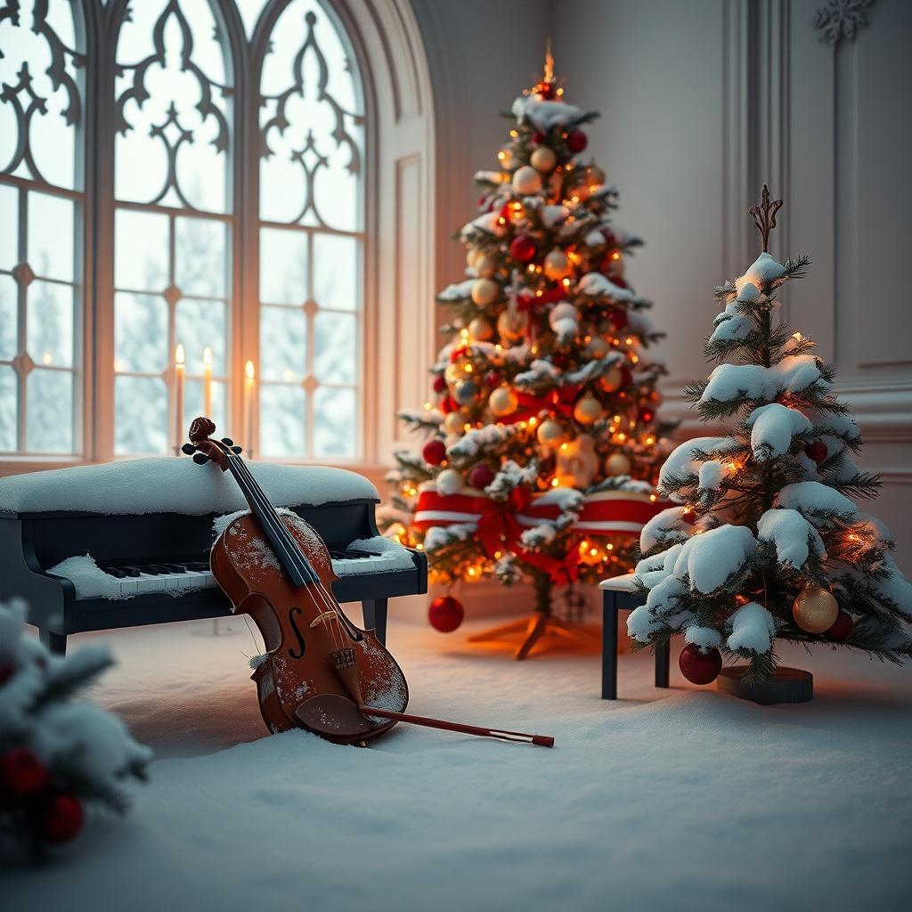 Song Image