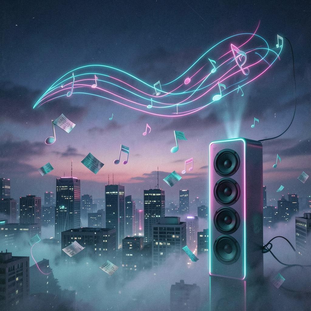 Song Image