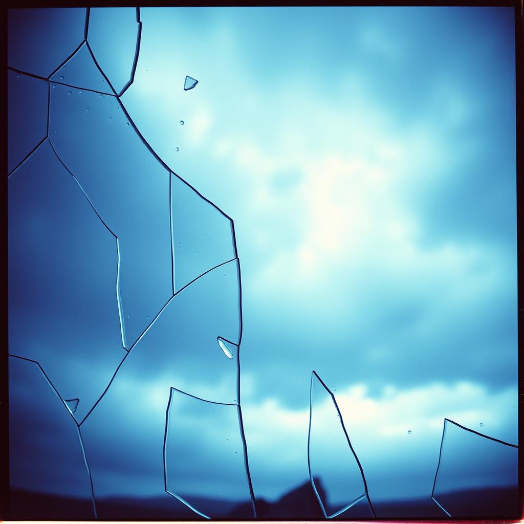 Image for Fading love