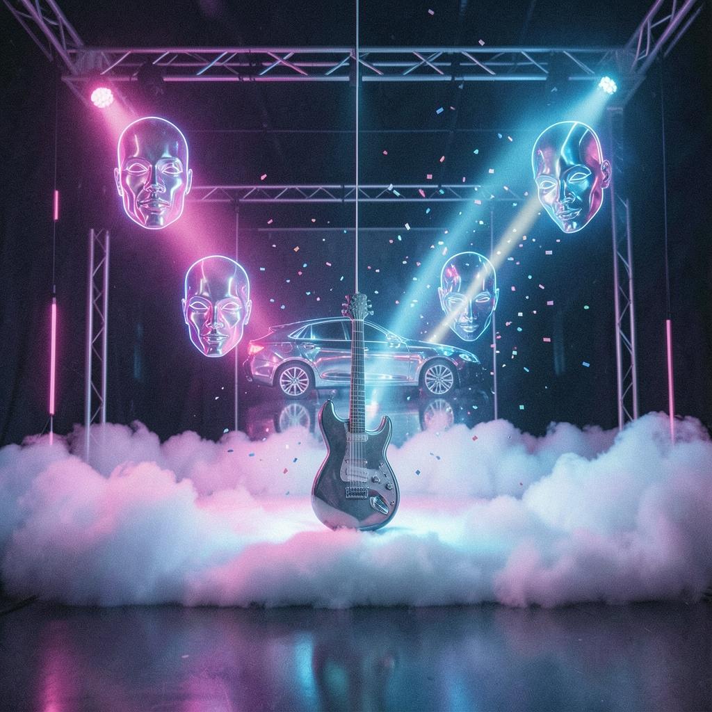 Imposter  (Remix) artwork