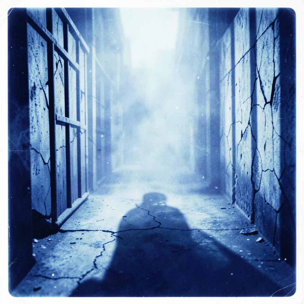 shadows artwork