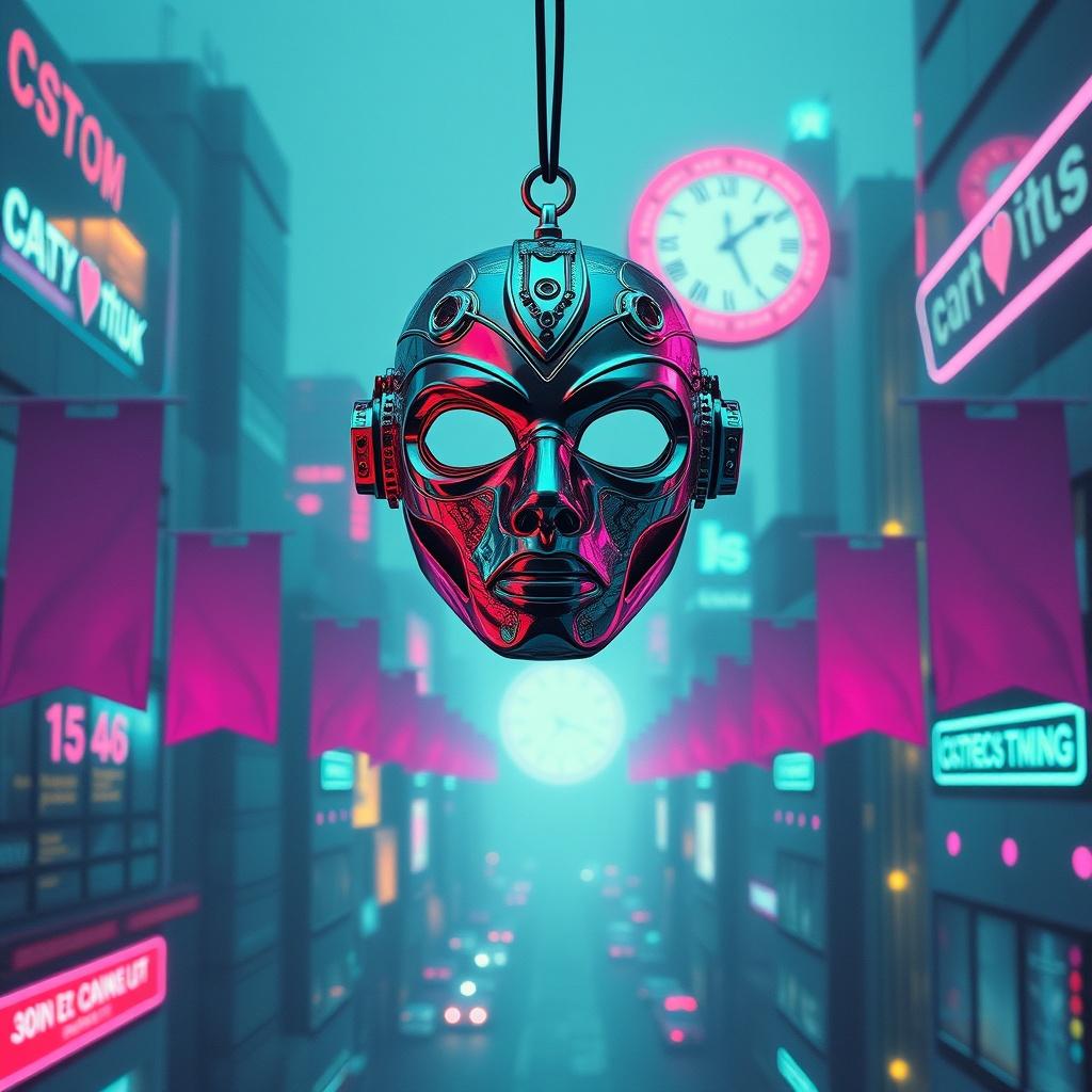 Reset the Century (Psycho-Future Bass Mix) artwork