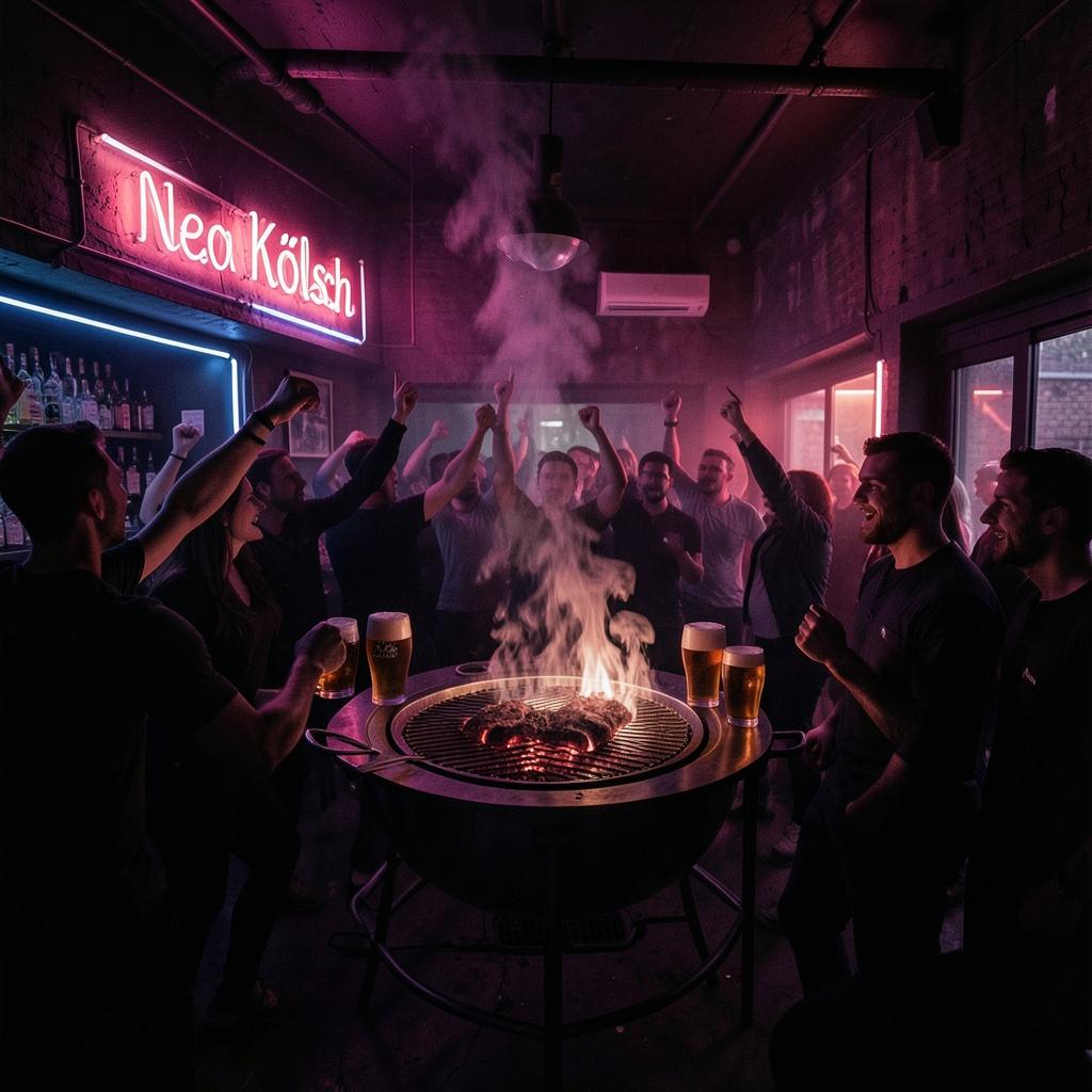 Vaaterdaach ( Kölsch Version) artwork