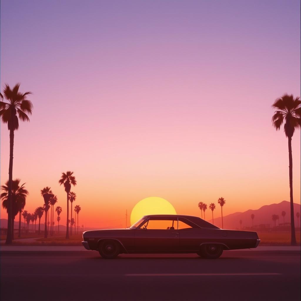 Coast to My City artwork