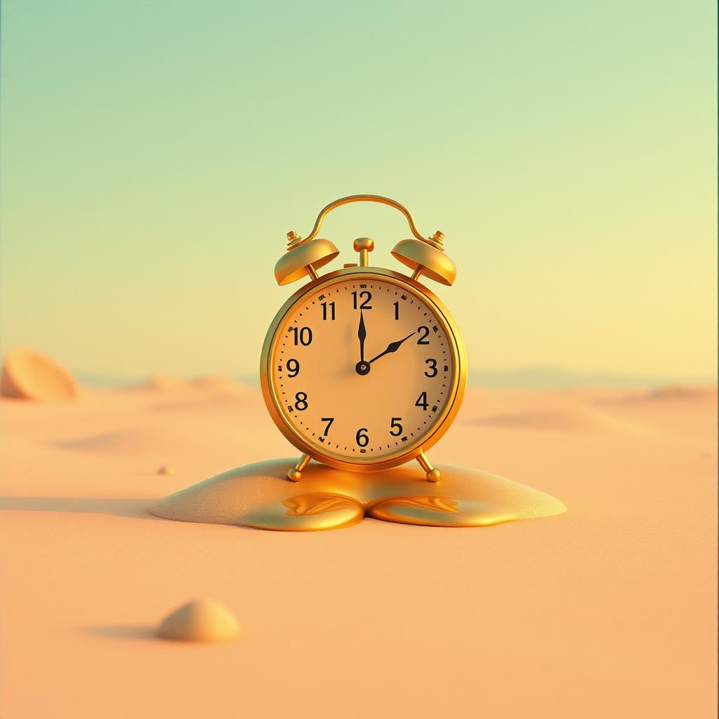 Image for TIME$ UP