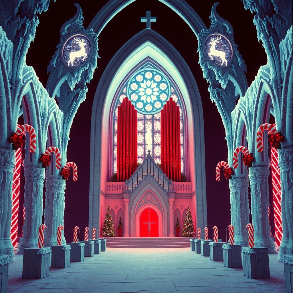 Image for It's Christmas Time!