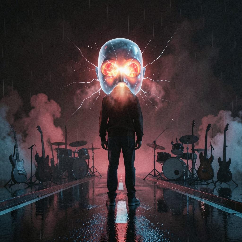 Metal Memories 