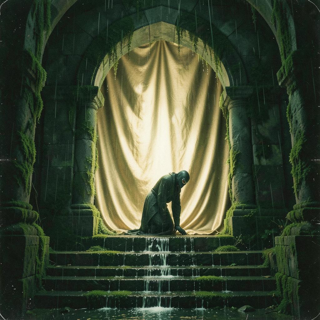 Rise artwork