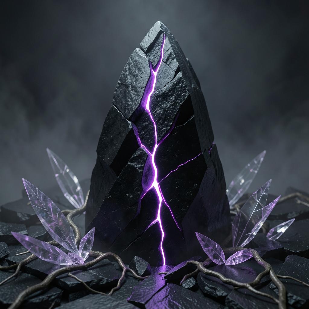 Riddles in the Dark (Dubstep Remix) artwork