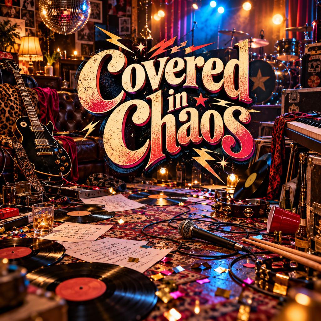 Covered in Chaos