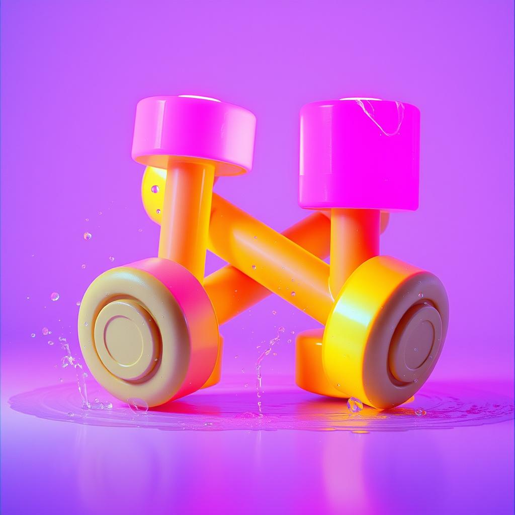 Sweat Equity artwork