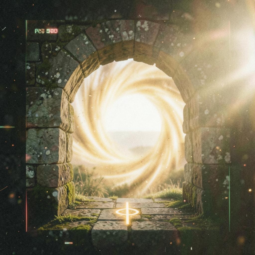 WoW: Forever — «История начинается» artwork