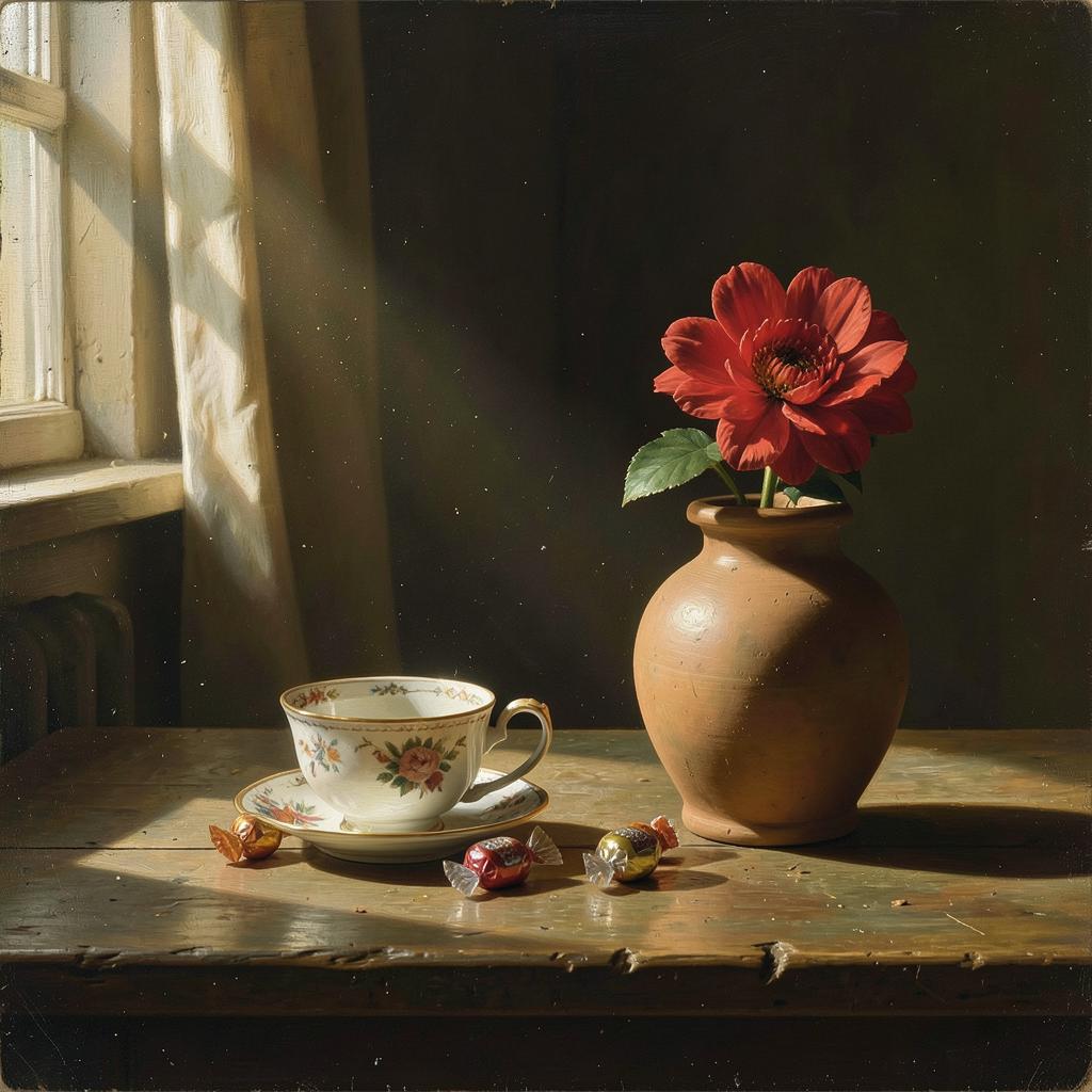 Song Cover Image