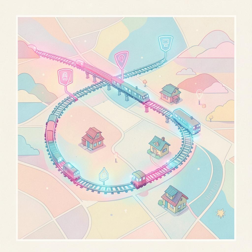 The Most Stupid Loop EVER artwork