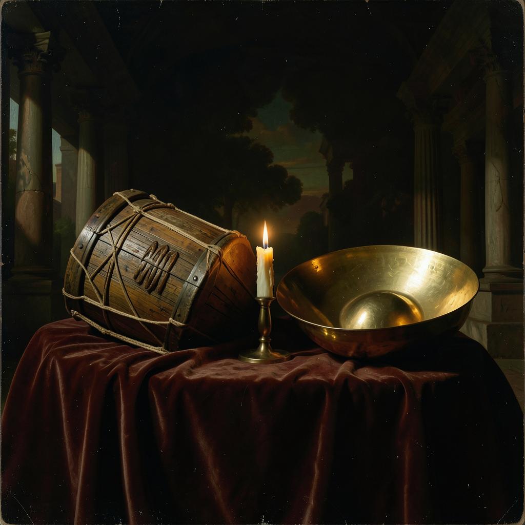 Ey DJ Let Go artwork