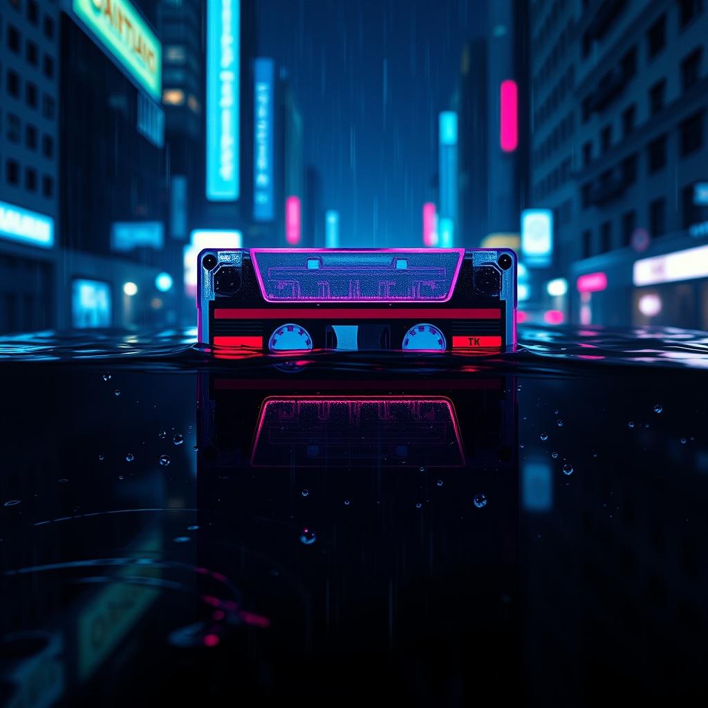 Playlist cover art