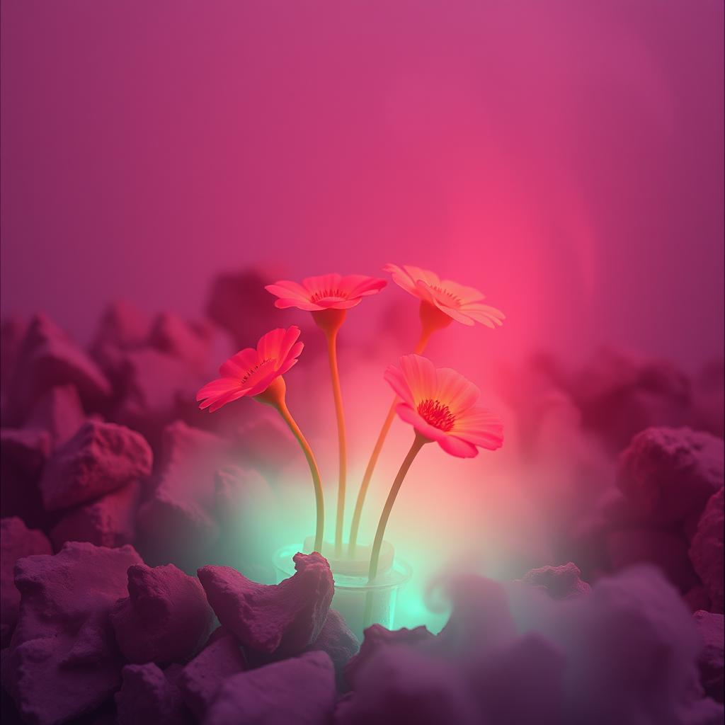 Image for Phantom Smiles