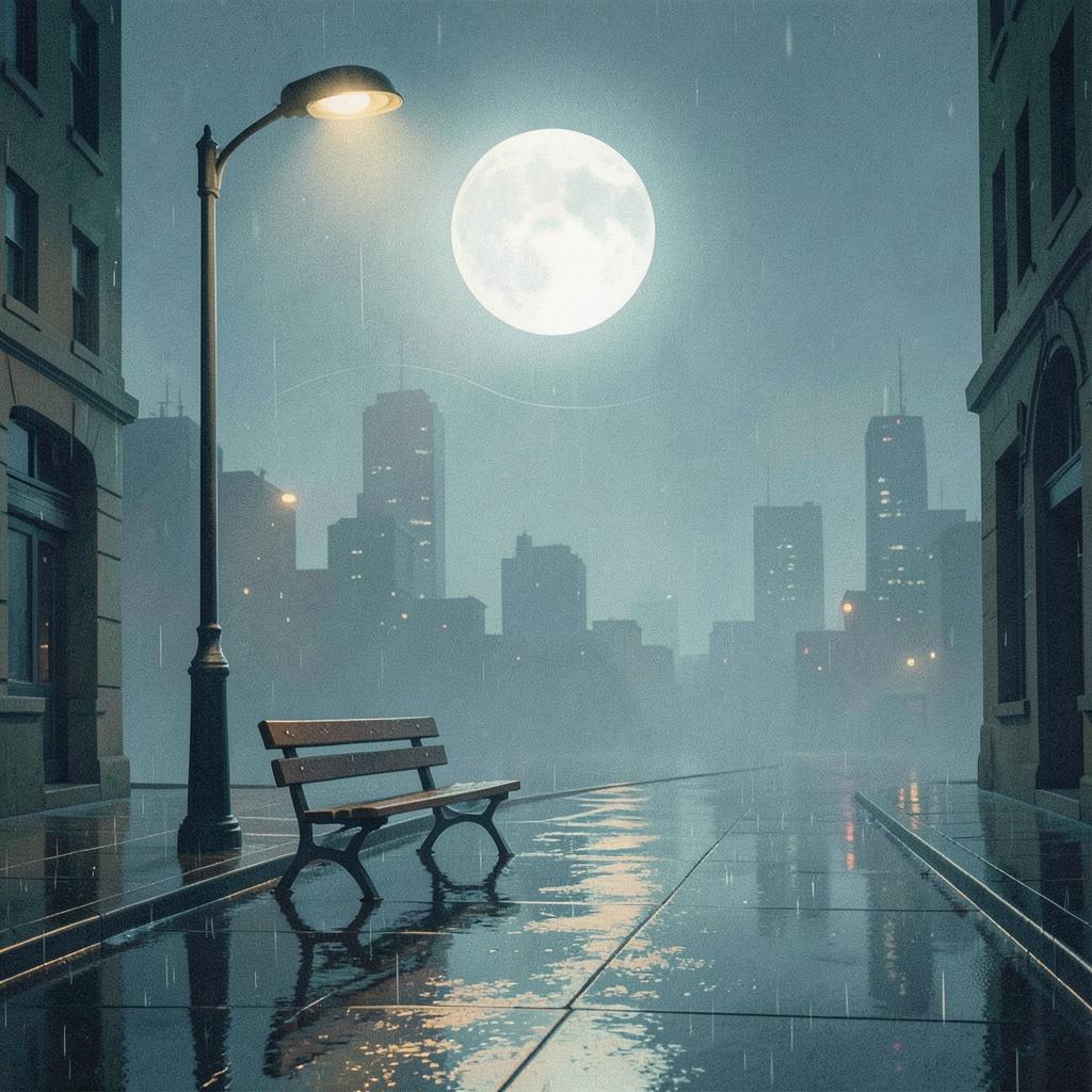 The Deepest Sorrows Aren’t Shared artwork