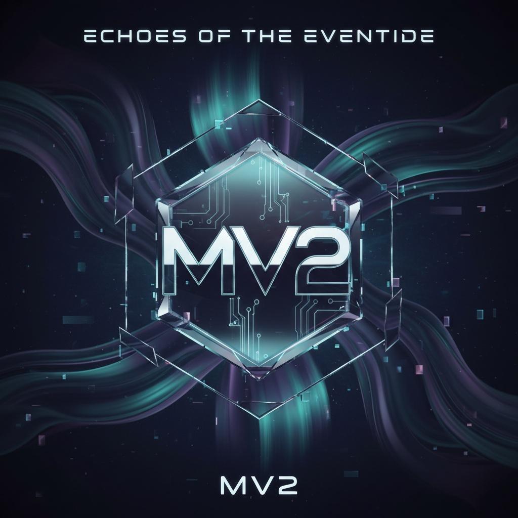 MV2 artwork