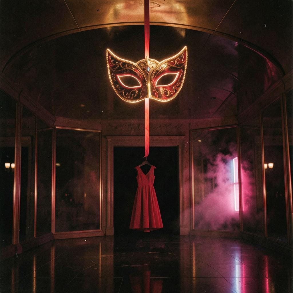 Persona image for Баритон Карнавал