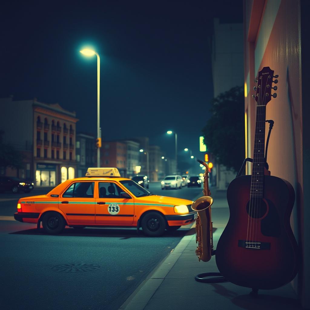 Song Image
