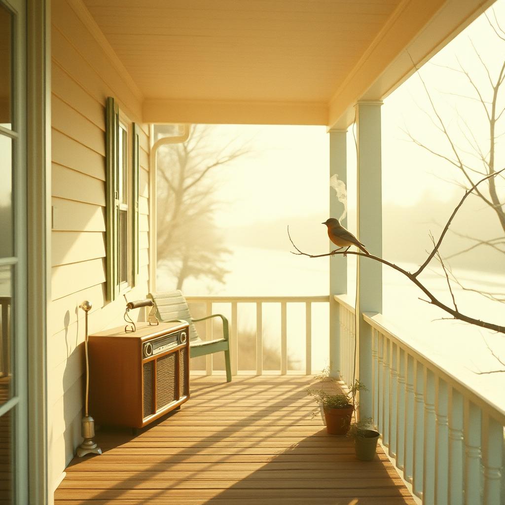 Song Cover Image