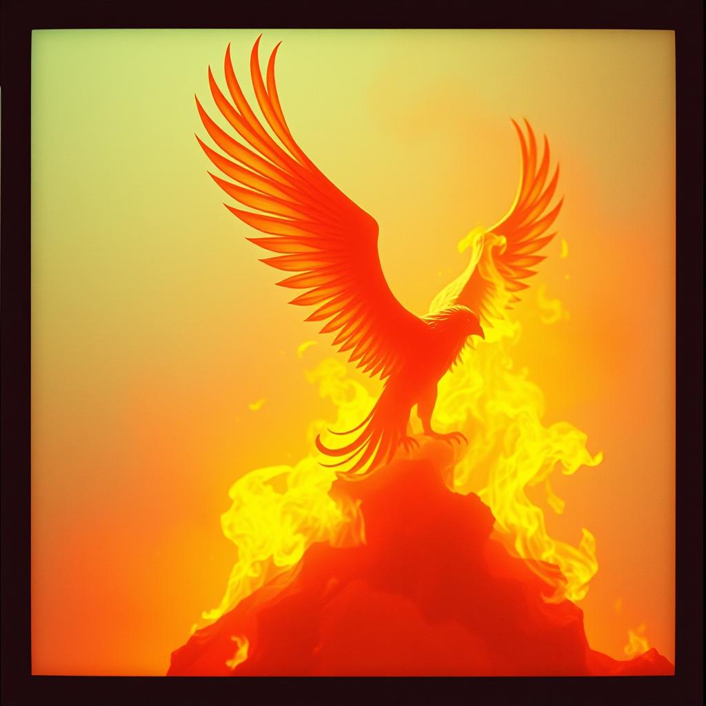 Persona image for No Apologies