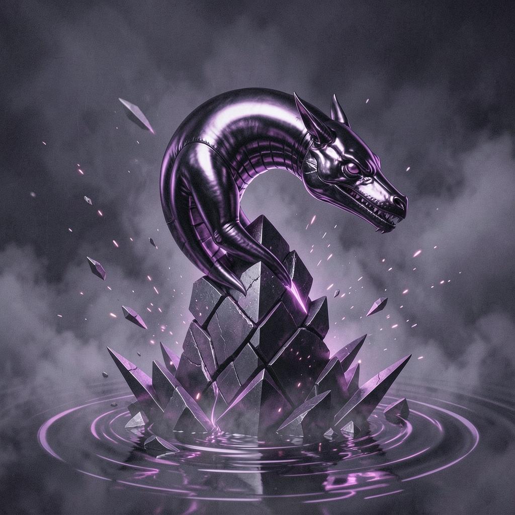 Persona image for Hybrid bass 