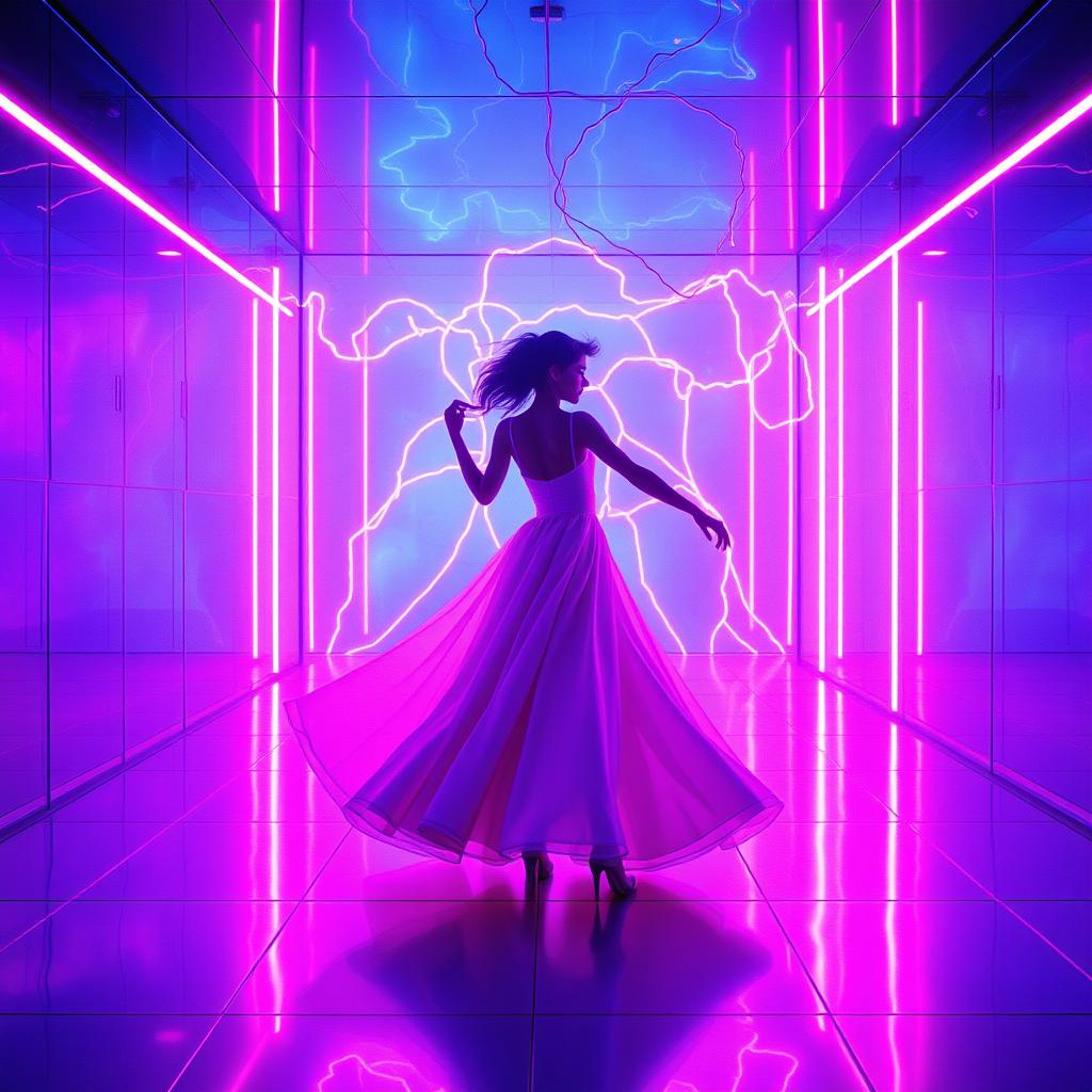 Persona image for Synth-Sensual