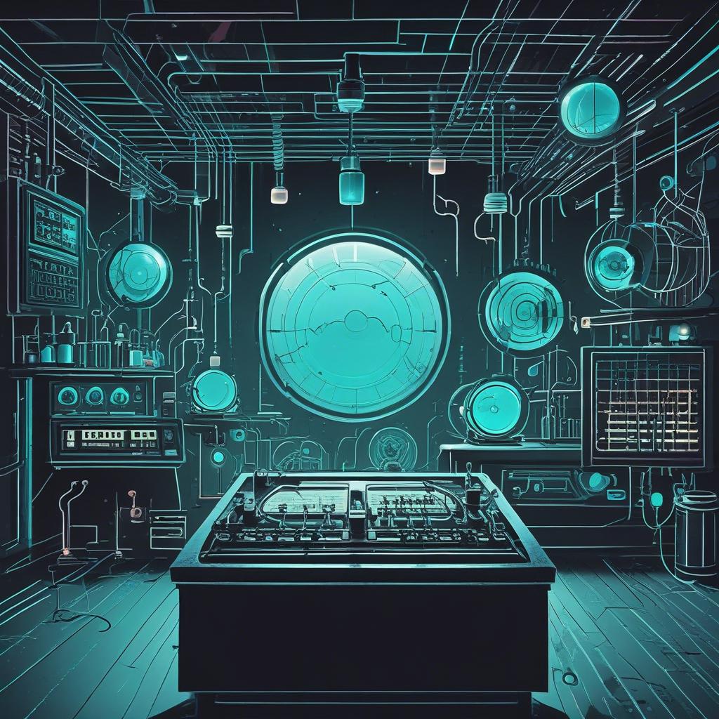 Persona image for whisper voiced girl